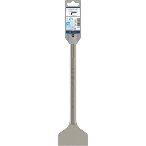 SDS-Max Fliesenmeißel 300 x 80 mm BOSCH 1618601019