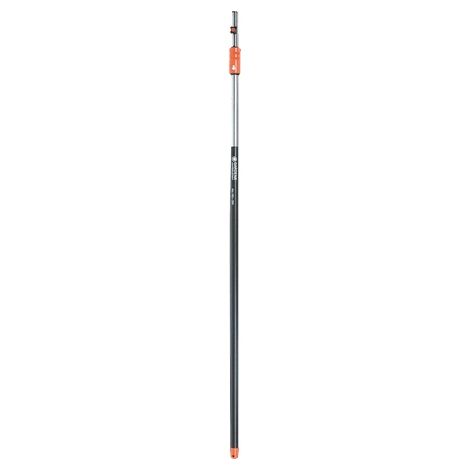 Gardena Teleskopstiel 210-390 cm combisystem Gerätestiele