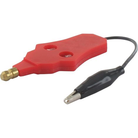 Tester accensione elettronica