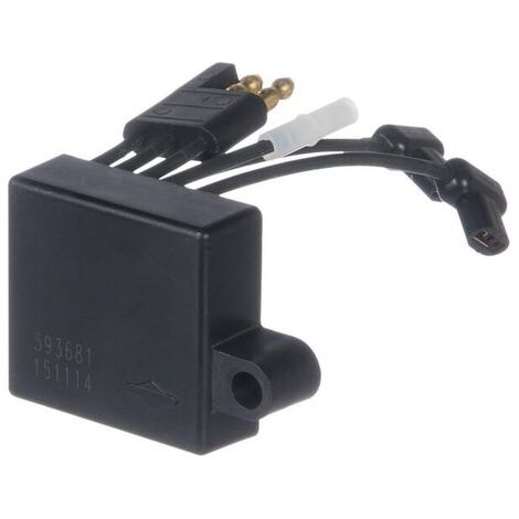 Modulo starter BRIGGS ET STRATTON 595382