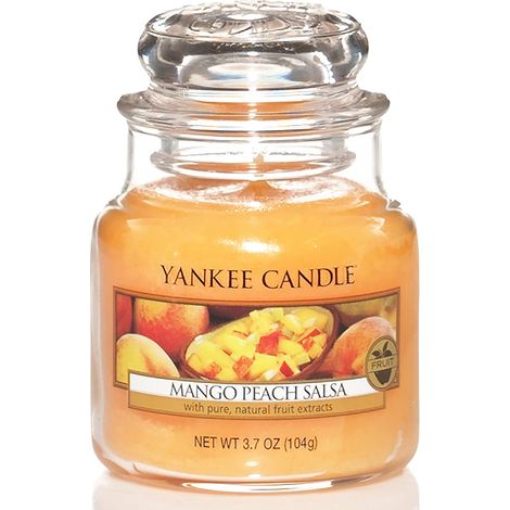 Yankee Candle Mango Peach Salsa 104 g (1/5)