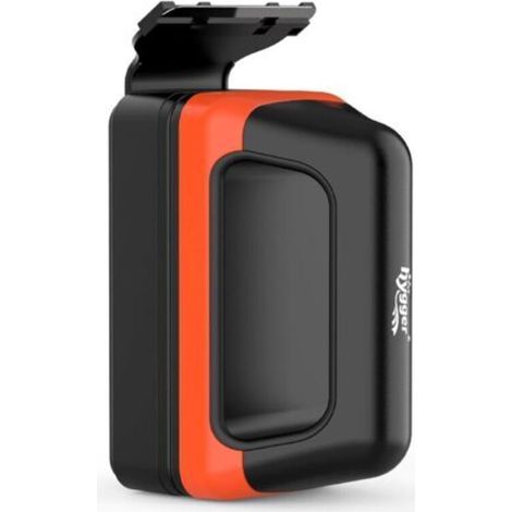Limpiador magnético de cristales para acuarios, cepillo magnético para acuarios con raspador extraíble, limpiador magnético para acuarios de agua dulce y salada (M) (1/5)