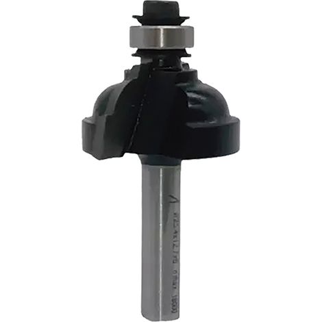 D-68806 Fresa sagomatrice con cuscinetto, 6 x 54 x 12,7 mm