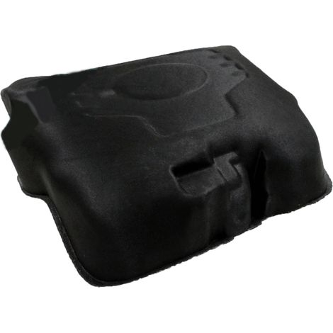 INSONORISATION MOTEUR SOUS CAPOT - MICROCAR MGO1 MGO2 M8 F8C