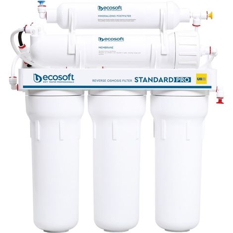 Ecosoft Standard PRO MO550MECOSTD