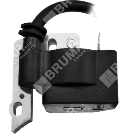 Bobina accensione per soffiatori IKRA - MOGATEC 80030104 COMPATIBILE - 043409