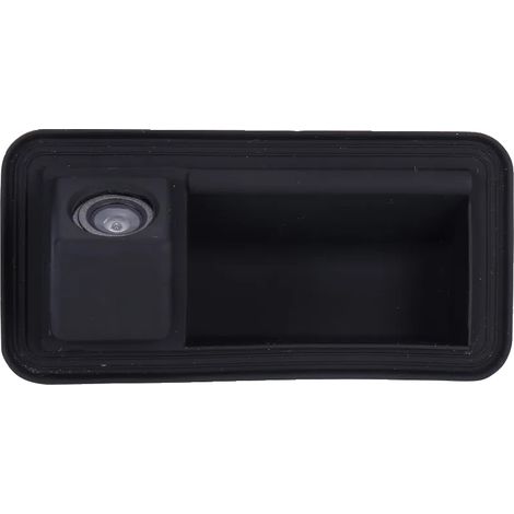 Telecamera posteriore, immagine nitida, facile installazione, 01579, 12V (1/2)