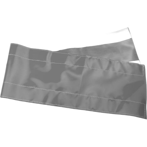 AirTrack Nordic Connector - Grau