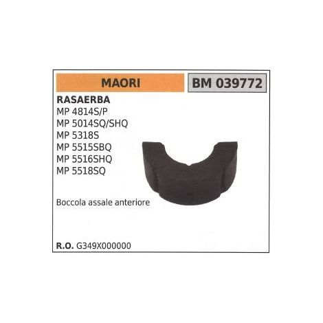 Boccola assale anteriore MAORI tagliaerba tosaerba rasaerba MP 4814S/P 039772