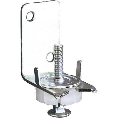 Colgador zincado mueble 7 Amig 3208