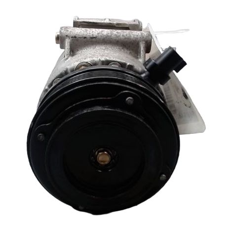 [PRODUIT D'OCCASION] Compresseur Air Conditionne FORD Fiesta Vi Phase 1 2002-2005 ♻️ Ref Oe. 1890121 - Garantie à vie (1/4)