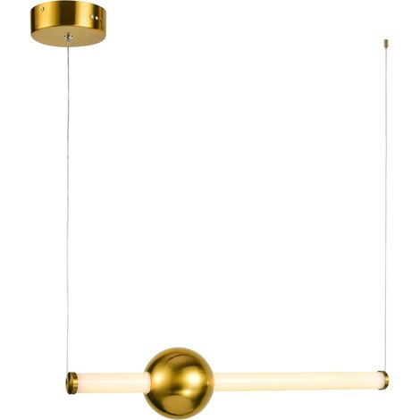 Halling PND16357CB1 Italux Hängelampe
