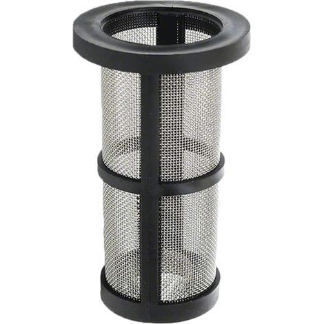 Polaris 48222 Inline-Filter für Poolreinigung 280 380 480, Polaris Poolreiniger-Ersatzfilter (40 Mesh) (1/5)
