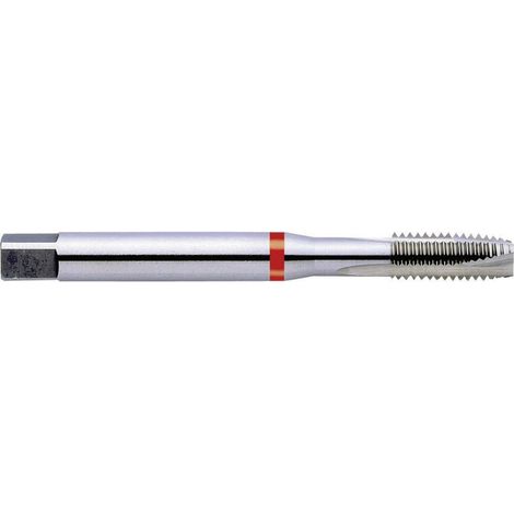 Exact 42335 Maschio a macchina metrica M8 1.25 mm Taglio destrorso DIN 371 HSS-E Forma B 1 pz.