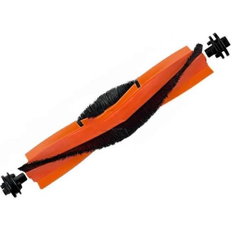 Zubehörset für Xiaomi Saugroboter X10 B102GL Saugroboter Haupt- und Seitenbürste HEPA-Filter Wischpads (1/4)