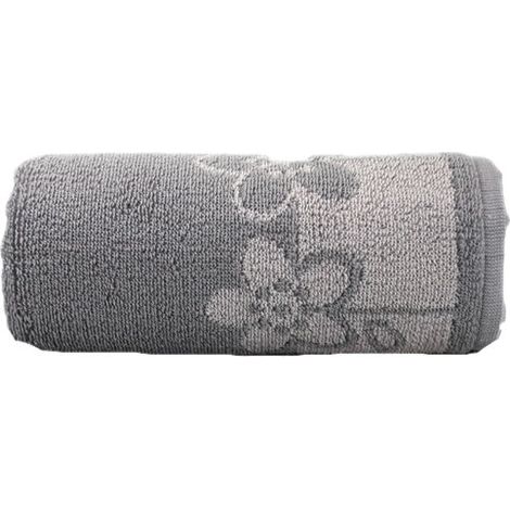 Paloma 2 Handtuch 50x100 Eschenblüten 450g/m2 Greno