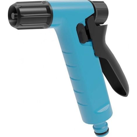 Cellfast El pulverizador Orion Basic Tiene una regulación Completa y Uniforme de la Forma del Chorro de Agua, UNIFIT, 50-311 (1/3)