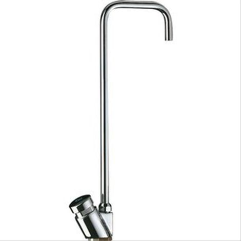 Robinet Delabie pour fontaine d'eau, pour tube cuivre 3/8