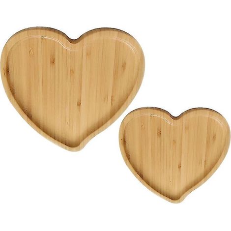 2-teilige Obstschale (1/3)