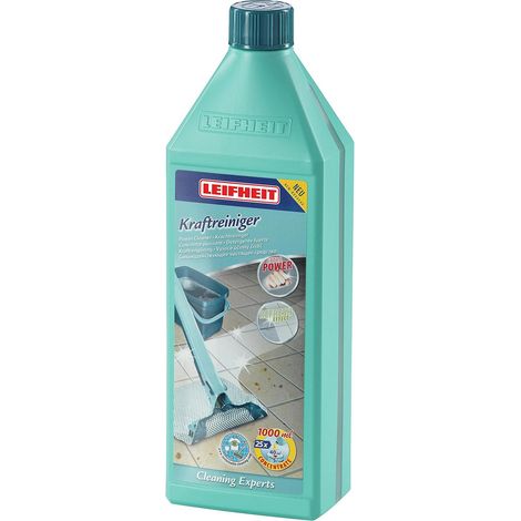 Nettoyant polyvalent Leifheit 41418 transparent 1000 ml