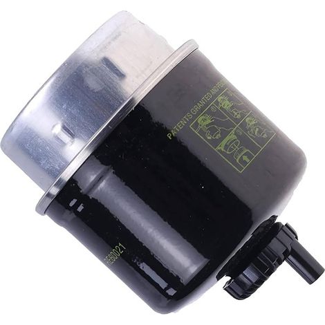 Élément fertrant séhartchateur eau-carburant RE60021 HW202K BF7675-D FS19573 compatibthe with John Deere (1/4)
