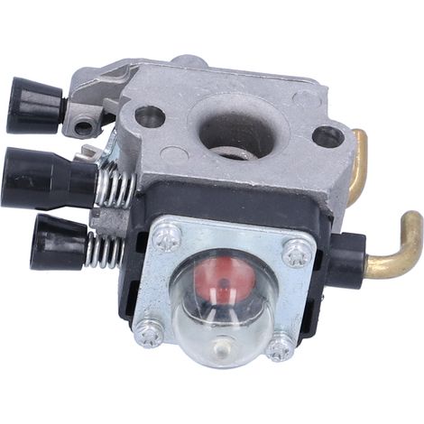 Vergaser-Reparatursatz passend für STIHL FS38, FS45, FS46, FS55, KM55, FS85 Motorsense (1/5)