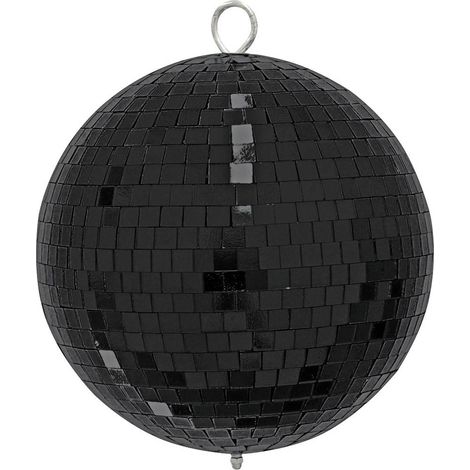 Boule à facettes Eurolite 50120056 20 cm 1 pc(s) A588372 (1/2)