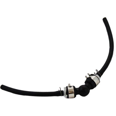 Kawasaki Power Tools – Poire amorçage pour moteur Kawasaki – Compatible avec TZ022, F40, LD351, PR8550, AC40JX – Durite adaptable 49043-2070