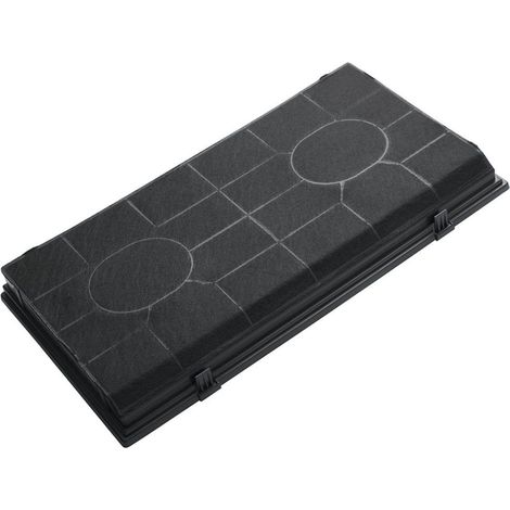 Filtro al carbone Electrolux MCFE07 / 9029800514 (1/3)