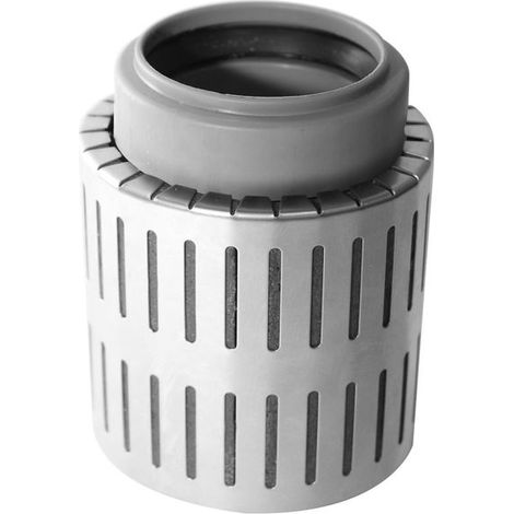 Hansgrohe HG Adattatore antincendio RainDrain, 94343000