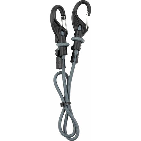 Spannseil nite ize Sicherheitsverschluss 63,5 cm