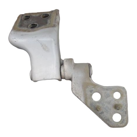 Charniere Sup Porte Battante Ard PEUGEOT Partner [PRODUIT D'OCCASION]♻️8717c1 (1/2)
