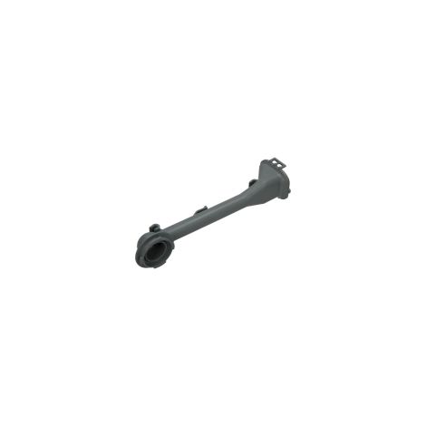 Helice, bras de lavage superieur d'origine SMEG 49028231