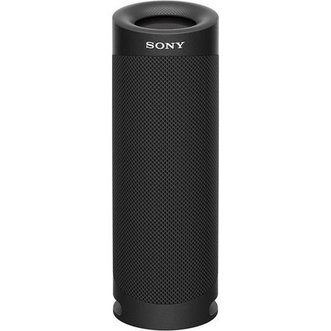 Enceinte Portable - Sony - SRS-XB23 - Etanche - Noir (1/3)
