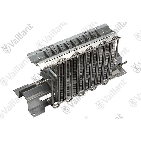 VAILLANT Gruppo camera VC 194/3-C e succ. Vaillant-Nr. , 031520