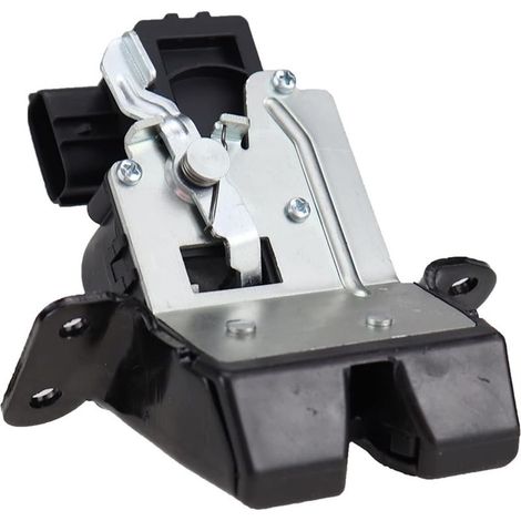 Serratura del portellone posteriore 81230A5000 per Hyundai Elantra GT I30 Hatchback 2013-2017 Meccanismo di chiusura del bagagliaio Attuatore del portellone Attuatore della serratura della porta Serra (1/5)