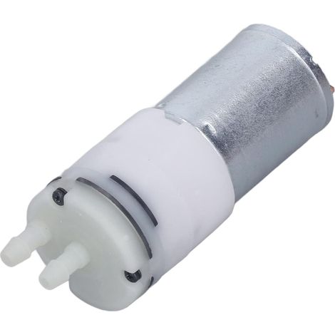 ZJchao Pump Mini Air Micro Pompe à Vide DC 12 V Petite et Eau (1/5)