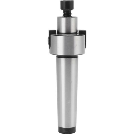 CNC-Fräsmaschinen-Werkzeughalter Oberflächenschleifscheibe Verbindungshülse Schneidstange MT3-FMB22-M12 (1/5)