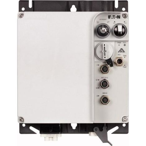 Démarreur inverseur 6.6 A 2 entrées s:1 400/480 V AC 62 participants 000199097 EATON RAMO5 W214A32 4120S1