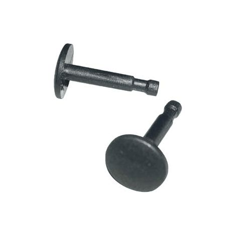 BOUTON TOUCHE PROGRAMMATEUR HORLOGE pour FOUR BRANDT - 77X3392