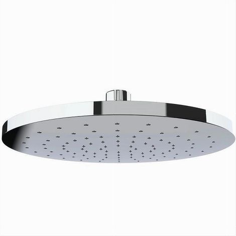 Trade Shop - AUSFÜHRUNGSFÄHRUNG FÜR DIE ANWENDUNG VON ABS CROMATO EFFETTO PIOGGETTO TONDO 22 CM 59226 -