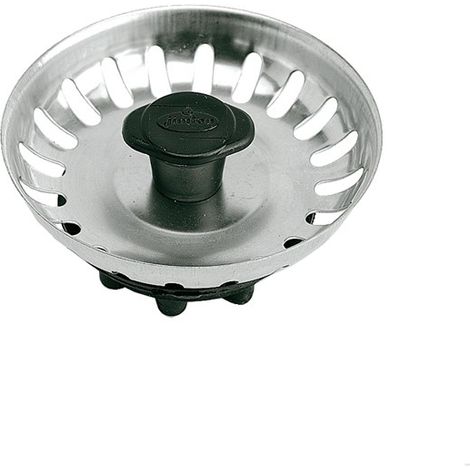 Rejilla valvula cesta inox