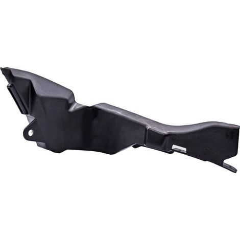Support intérieur de pare-choc avant droit Mercedes Classe C W205 phase 1 2014-2018