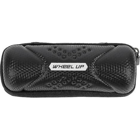 Pochette de rangement en PU/EVA pour vélo (1/3)