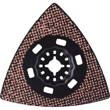 Buse de broyage rugueuse Makita Riff B-69814 90 mm