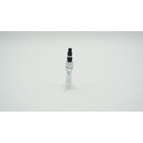 BWT Einstabmesskette pH S8, 120mm, 1-404951