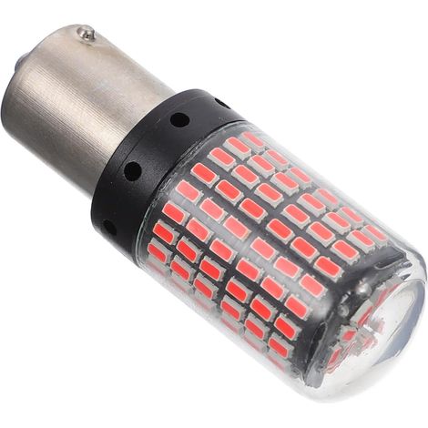 4 Pièces clignotant LED lumière led feux led lumière anti-stroboscopique de voiture feu stop de voiture ampoule LED automatique feu stop automatique feu de freinage