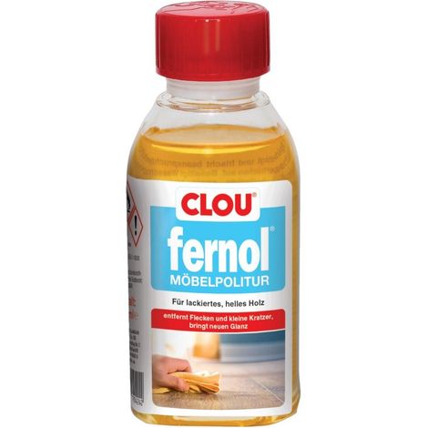 CLOU Fernol Hell 150ml (1/4)