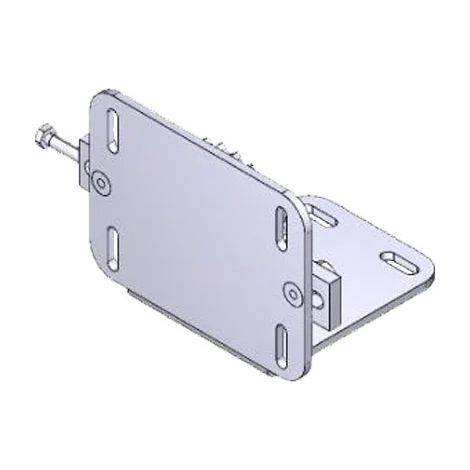 came pièce détachée système de renvoi tendeur de chaîne c-bx 119ricx012 (1/3)