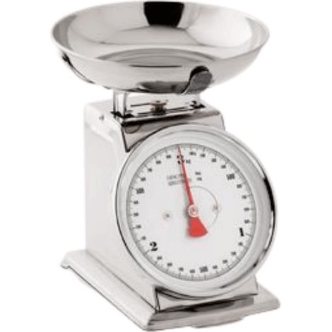 Balance Mécanique - Portée 5 kg
